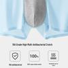 Miiow Men's Disposable Ice Silk Boxer Briefs