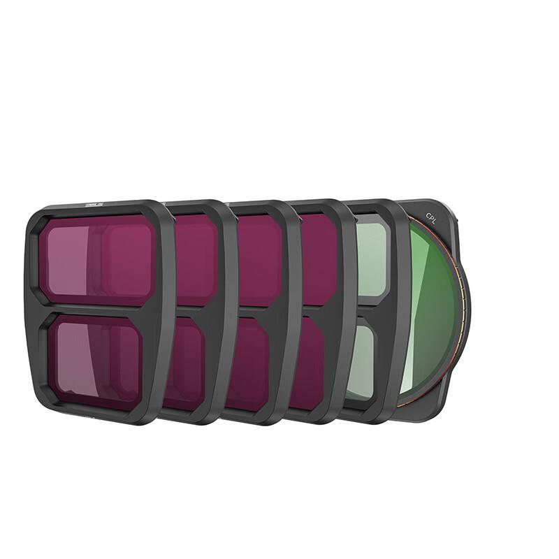 DJI Air 3 Kameraobjektiv-Filter-Kit