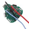Vielseitiges 12V Schutzboard für Bohrmaschine Mehrzweck