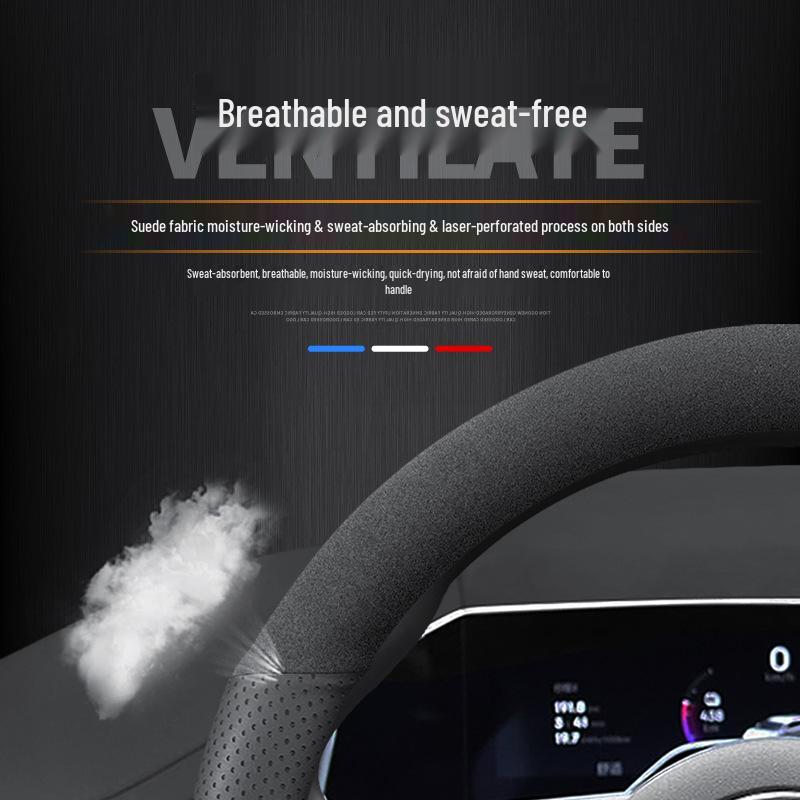 Ultratunt mockarattöverdrag för BMW 3, 5-serien & X-modeller