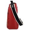 CASTELBAJAC Sasha Shoulder Bag, Men's, 48182, Red