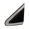 Triangle Exterior Rear View Mirror Trim Side Window Corner Molding Fender For Nissan Murano 2015-2018 96319-5BC0A 96318-5BC0A