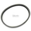 Motorcycle Transfer Drive Belt For Honda PCX125 PCX 125 2010 2011 2012 2013 2014 2015 23100-KWN-901