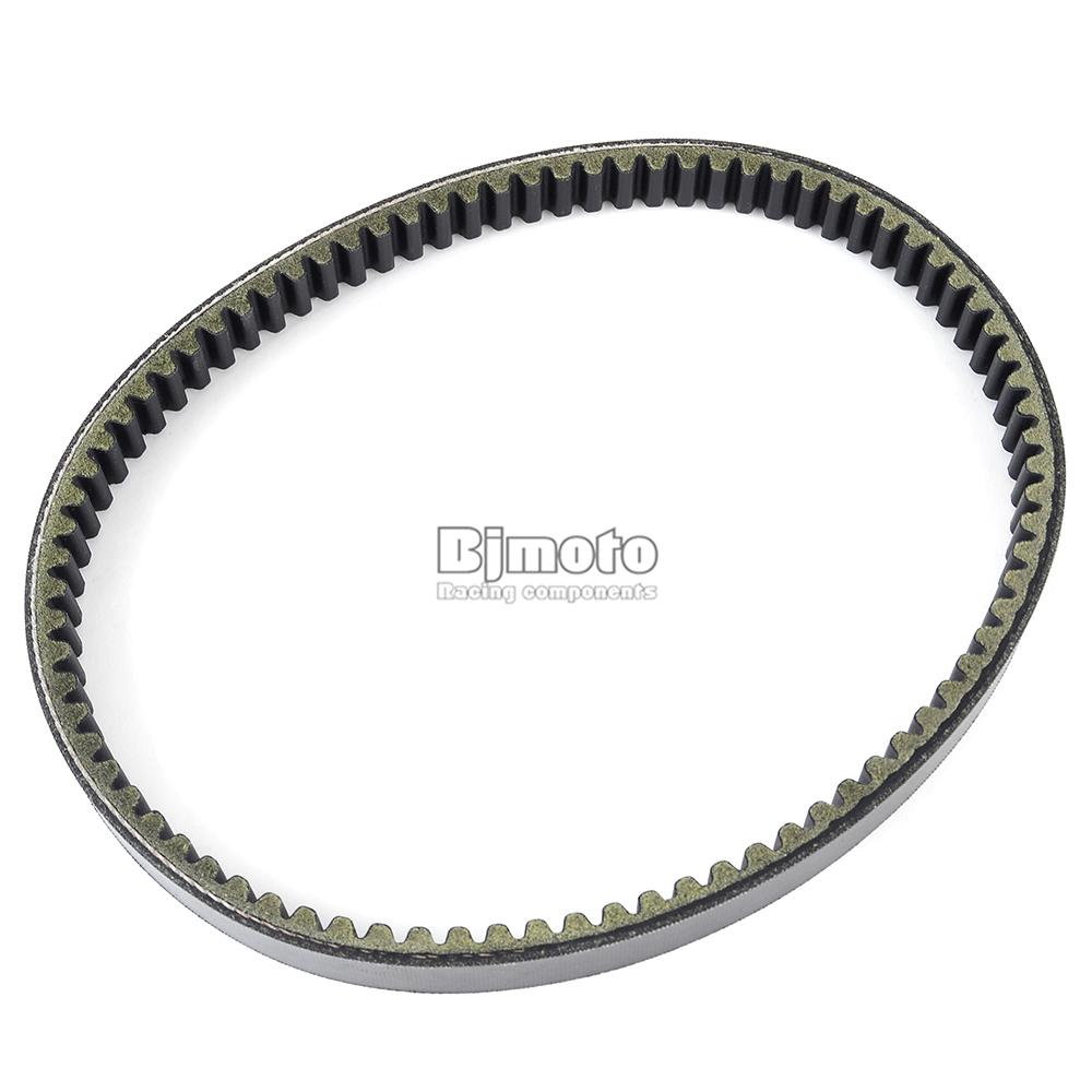 Motorcycle Transfer Drive Belt For Honda PCX125 PCX 125 2010 2011 2012 2013 2014 2015 23100-KWN-901
