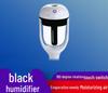 Mini Car Humidifier & Aromatherapy Air Purifier 