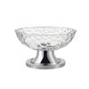 Dessert Serving Bowl Tray Snacks Fruit Basket Bowl for Breads Snacks Home