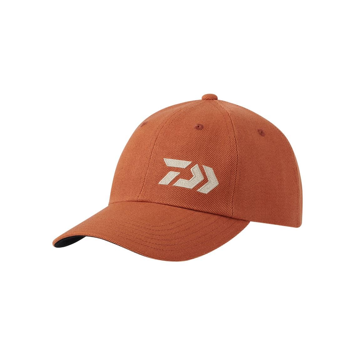 

DAIWA Cap Fade Orange Fishing Fishing DC-8123W Men s