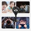 Punching Bag Stress-Relieving Tabletop Sandbag Punching Bag For Women Men Students Friends Desk Punch Ball Heavy Duty Stress