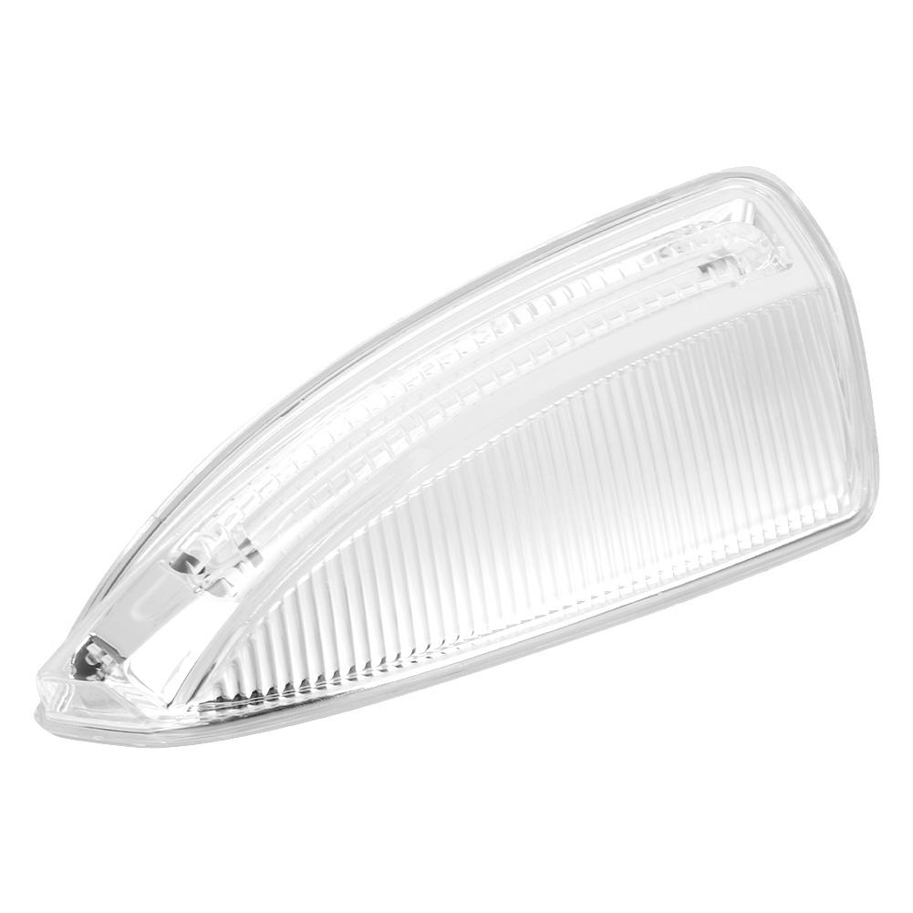 Zijspiegel Knipperlicht Geschikt voor Mercedes Benz C-Klasse C250 C300