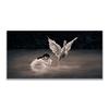 Buddha Zen Modern Black and White Elephant Pictures Canvas Painting Prints and Posters Living Room Office Wall Art Home Decor No Frame