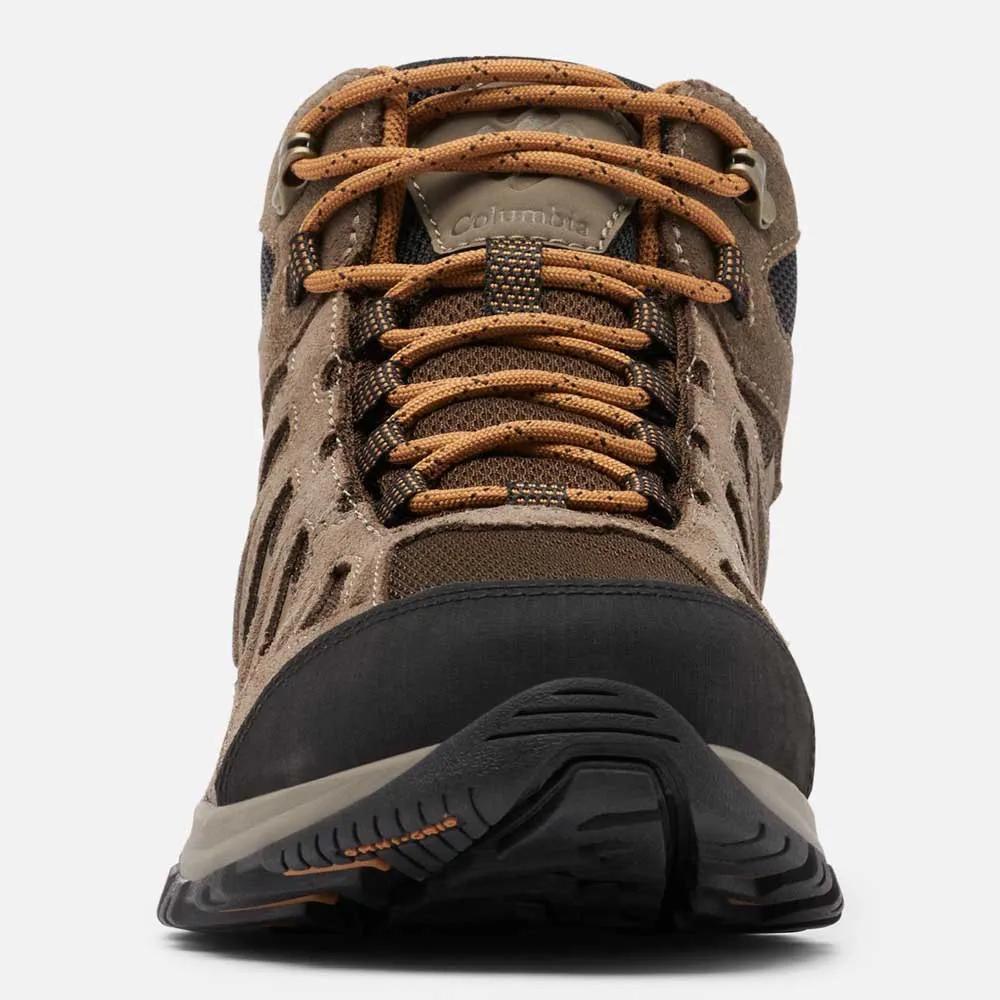 Columbia Hiking Boots Redmond™ III Mid Waterproof