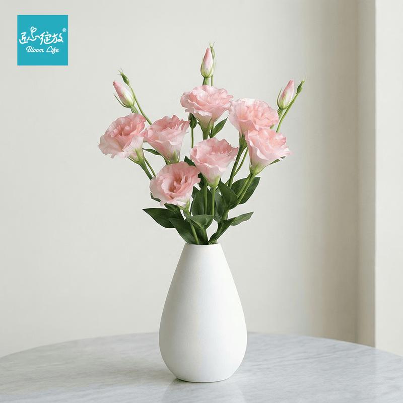 Ingenuity Bloom Lifelike Artificial Flower Bouquets
