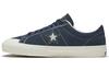 Ein Stern Pro As Cons Low 'Obsidian' 167615C