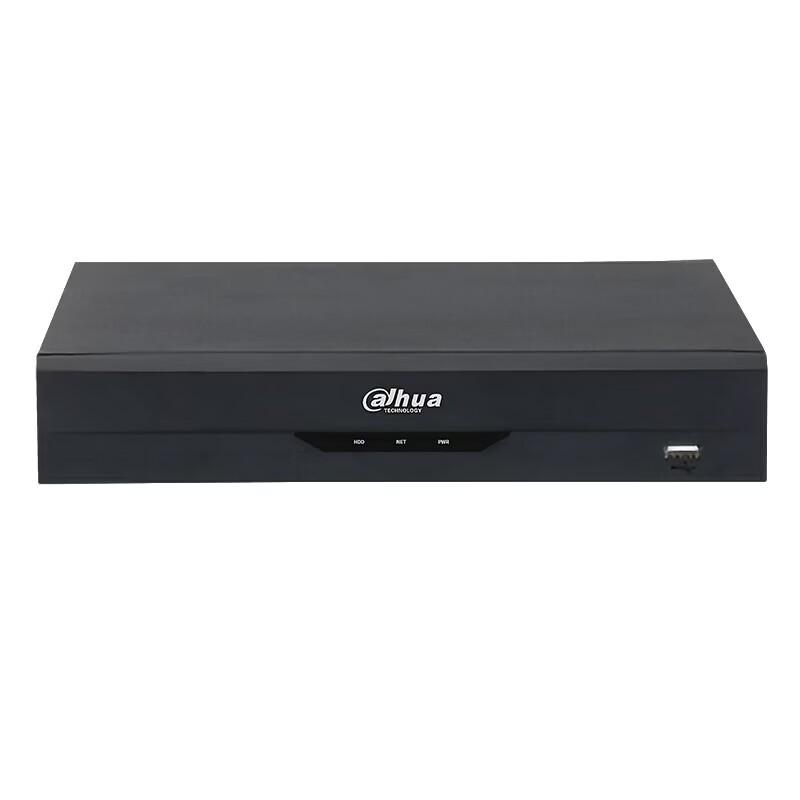 Dahua DH-NVR2210-N-M 10-Channel NVR with AI Smart Tracking CN plug (adapter included)