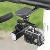 Durability Bicycles Handlebars Extension for Mounting Essential Cycling Accessories and Gadgets