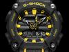 Casio G-SHOCK Men's Resin 200M Water Resistant Analog Shock Resistant Quartz Watch GA-900A-1A9