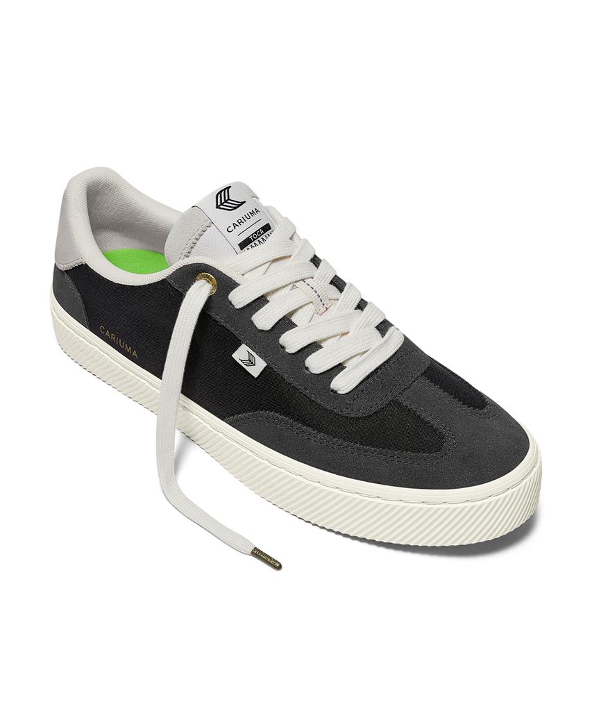 Cariuma Toca Suede