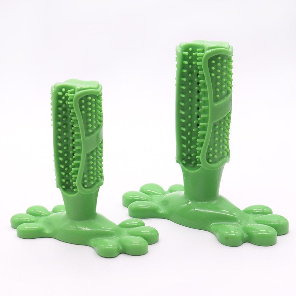 Pets Care Dental Toys Supplies For Dogs Teeth Chewing Entertainment Biting