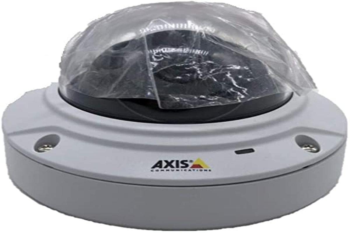 

01709-001 [AXIS M3075-V]