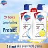 Safeguard Pure White & Zitrone Duft Gesundes Reinigungs-Duschgel Set