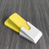 1/10Pcs Safety Silicone Door Stop Stoppers Block Texture Doorstops Door Stopper Home Office Door Retainer Anti-collision Stop