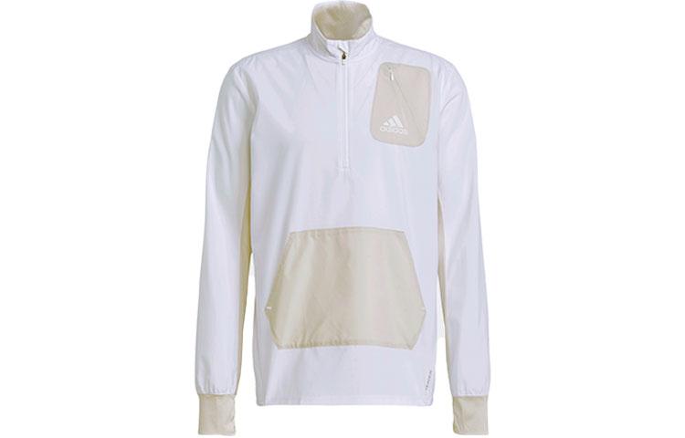 Adidas Primeblue Jacket Men s White GP6487 L