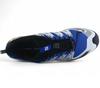 SALOMON XA PRO 3D V9 - Męskie buty trekkingowe Buty do biegania w terenie Niebieskie 477478 ORYGINALNE