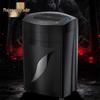Comet Black Gold Commercial Paper Shredder CN Plug (adapter Included)