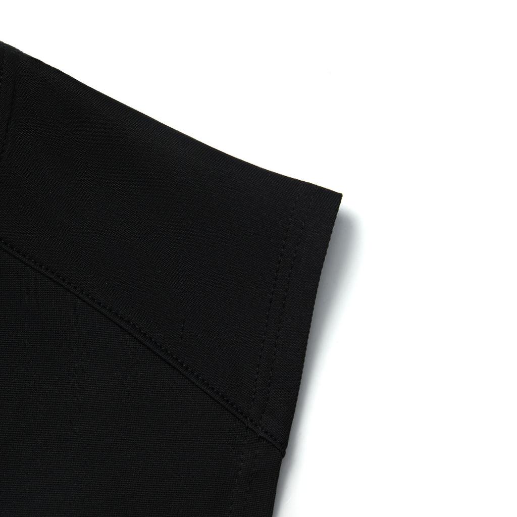 Li Ning CBA Series 24 Season Liaoning Team Comfortable Casual Simple Sleeveless Basketball Jersey Men Jersey Black AVSU837-2