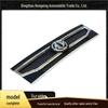 Front Middle Grille, Mask, Bumper Upper Style Grille for Dongfeng Xiaobawang W15Q