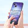 Russian Quote Slogan Letter Phone Case Cover for iPhone 17 16 15 14 13 12 11 Pro Max 17 Air Plus Shockproof Soft TPU Shell Capas