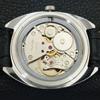 INDIAN VINTAGE HMT KOHINOOR HAND-WINDING MENS GREEN COLOR DIAL WATCH a440917-4