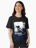 Jason Bourne Gifts For Movie Fan The Bourne Trend Supremacy Retro Vintage Essential T-Shirt