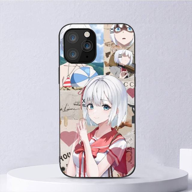 

Чехол для телефона «Детектив уже мертв» Siesta Anime для Iphone 11 12 Mini 13 14 Pro Xs Max X 8 7 6s Plus 5 Se Xr Shell iPhone11PROMAX