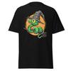 Wizard Worn Unisex Classic Tee Halloween
