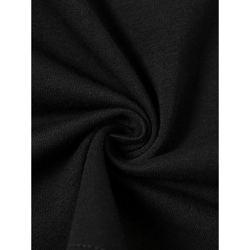 European Sizes Men Casual Tops Shirt T Shirts Mens Clothes