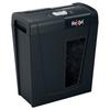 Rexel Secure X8 Cross-cut Paper Shredder