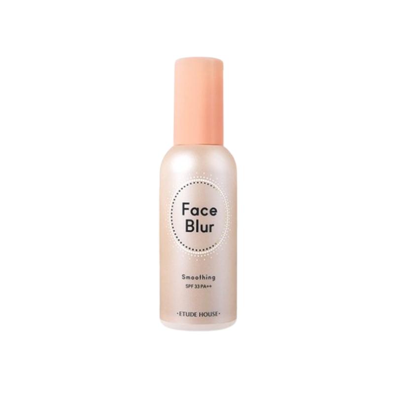 ETUDE Face Blur Smoothing Makeup Base 35g – Pore Blurring Primer, Soft Focus Skin Smoothing Base for Flawless Makeup 35g