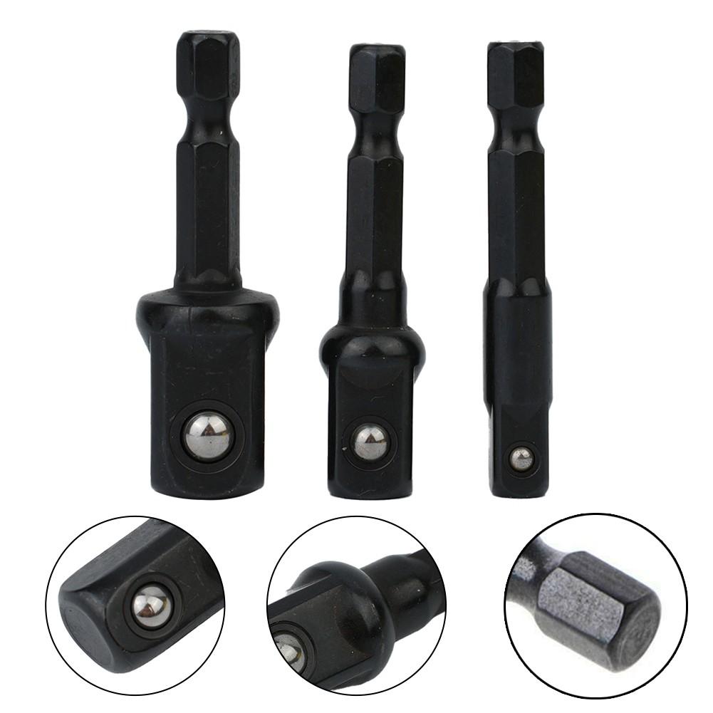 New Practical Nut Driver Sockets Tool 50mm Accessories