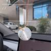 3D Printed Fruit Shape Keychain Y2K Isn Style Bag Pendant Car Interior Decoration Handbag Backpack Hanging Ornament Gifts