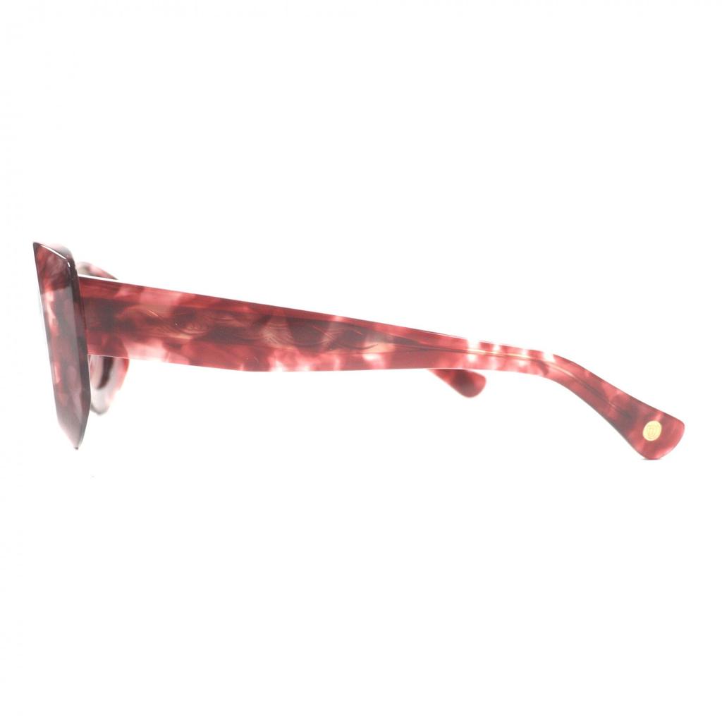 Great DITA sunglasses ELOVIA Marble Rose Tortoise mens DTS756 Used