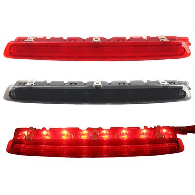 Luce di stop a LED per terza luce di stop OEM 6J0945097A 6J0945097B Luce di stop posteriore per terza luce di stop per Seat Ibiza 2009-2017 Leon 2010-2012