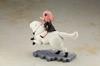 Anya Forger Bond Forger Scale PVC Painted Complete Figure White PV063 SPY×FAMILY & 1/7