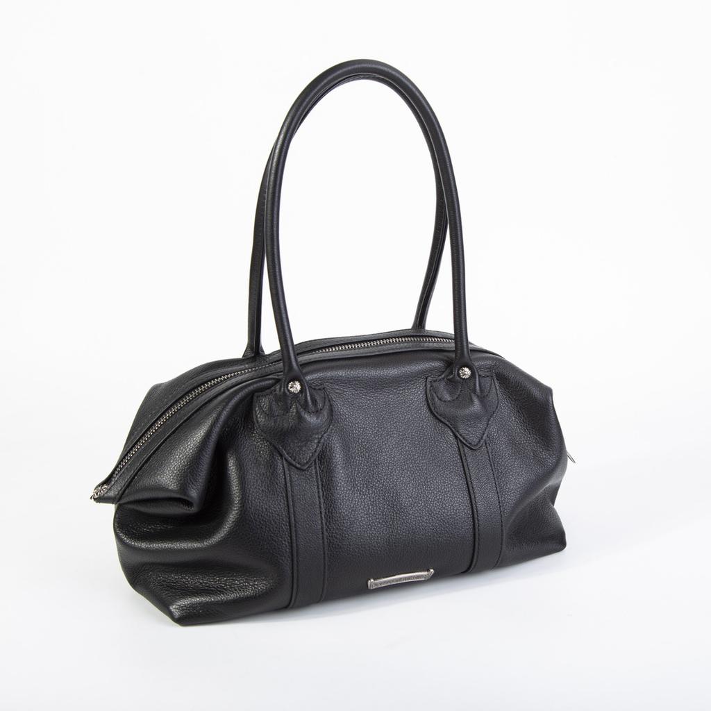 Neue Leder-Knödeltasche große Kapazität Umhängetasche Schulter-Achseltasche Damen Trend
