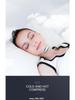 Smart Electric Anti-Snoring Pulse Device - Unisex Mini Sleep Aid