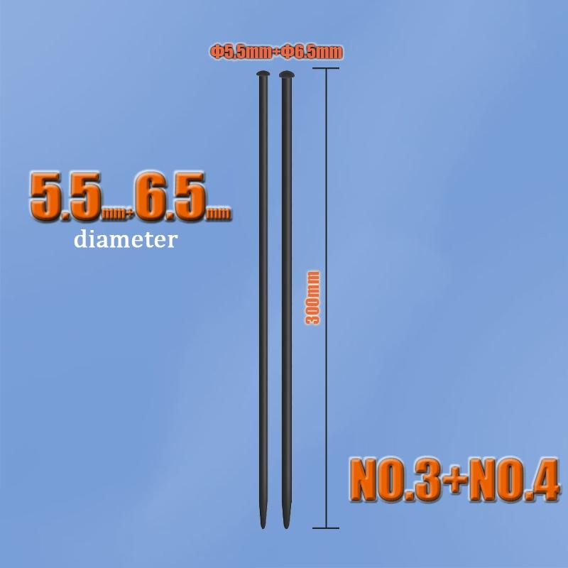 Silikonový uretrální katétr Dilatátor Koňské oko Stimulace ozvučení Penis Plug Vložení uretrálního katétru Sexuální hračky pro dospělé pro muže