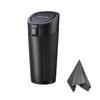 Fairlady Z Car Trash , Slim, Bottle-type, Soft Trash , 2 Ways to Open
