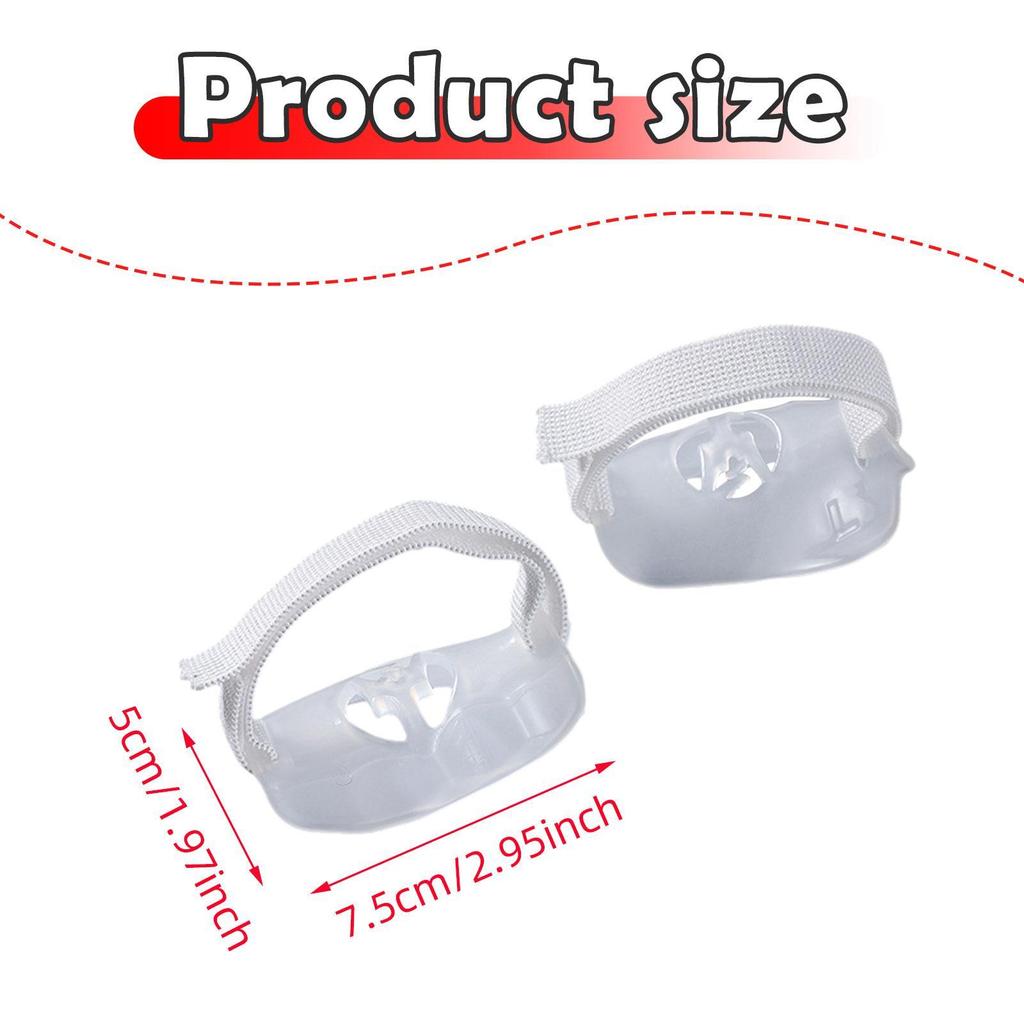 2 Pieces Piano Finger Trainers Finger Training Adjustable Finger Exercisers for Experienced Musician Enthusiasts Beginners