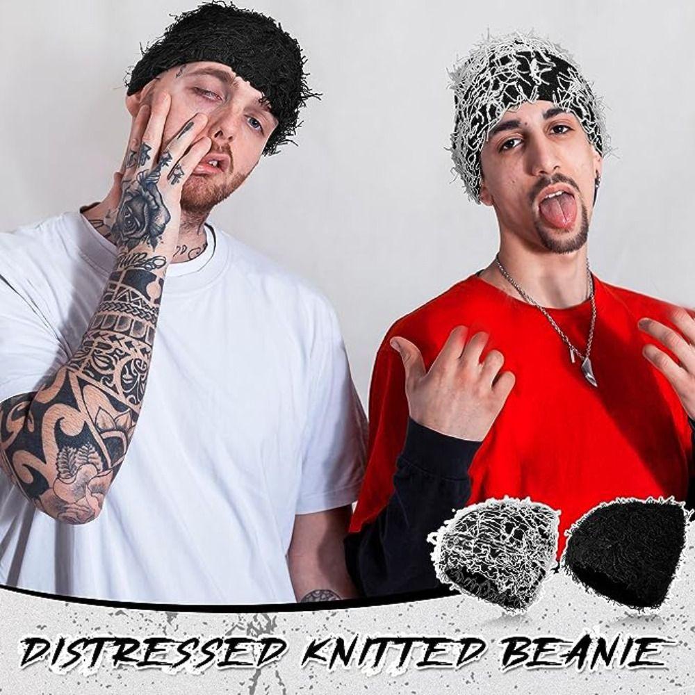 

Эластичные нечеткие зимние шапки из трикотажной ткани, толстые теплые шапки-шапки на открытом воздухе