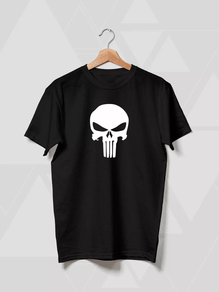 Number 37 print T-shirt 4XL